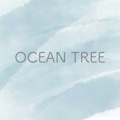 OCEAN TREE